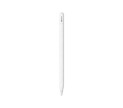 Apple Pencil - stylus for tablet - USB-C - MUWA3AM/A - Tablet