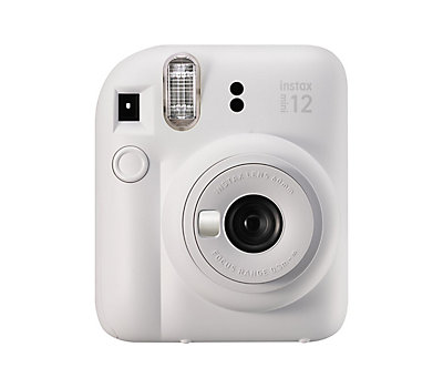 Fujifilm Instax Mini 12 - instant camera - 16806274 - Cameras