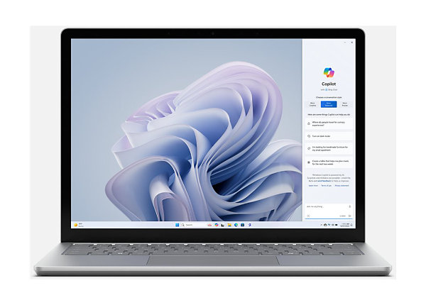 Microsoft Surface Laptop 6 for Business - Intel Ultra 5 - 8GB RAM