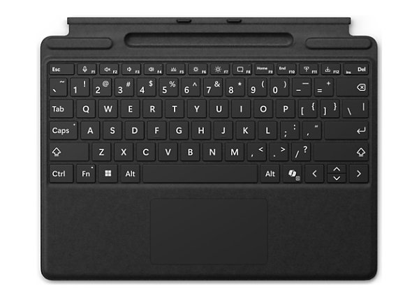 Microsoft Keyboard/Cover Case Microsoft Surface Pro 9, Surface Pro