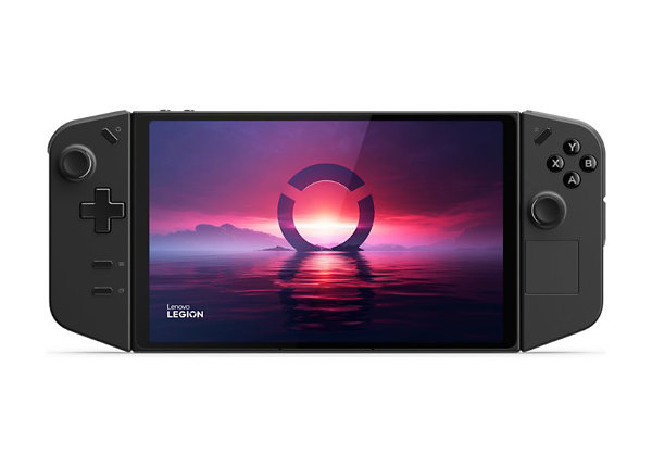 Lenovo Legion Go 8APU1 Model 83E1 - Handheld Game Console - 512 GB
