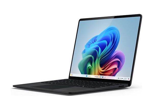 Microsoft Surface Laptop 7 for Business - Snapdragon X Elite - 32