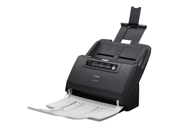 Canon imageFORMULA DR-M160II - document scanner - desktop - USB