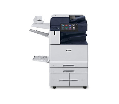 Xerox AltaLink B8255/H2 - multifunction printer - B/W - B8255