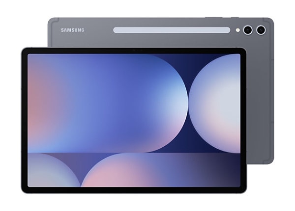 Samsung Galaxy Tab S10+ - tablet - Android 14 - 256 GB - 12.4