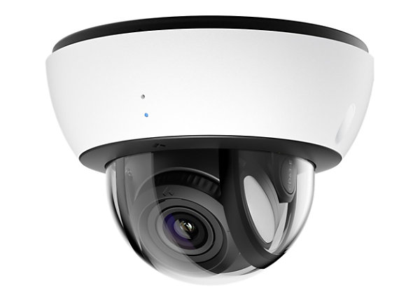 Verkada CD63-E - network surveillance camera - dome - CD63-512E-HW
