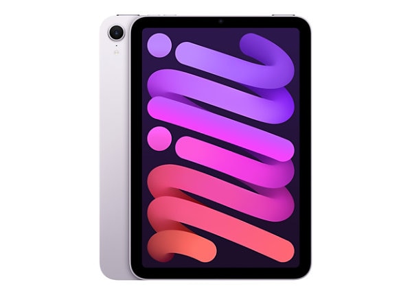 Apple iPad mini A17 Pro Wi-Fi - tablet - 128 GB - 8.3