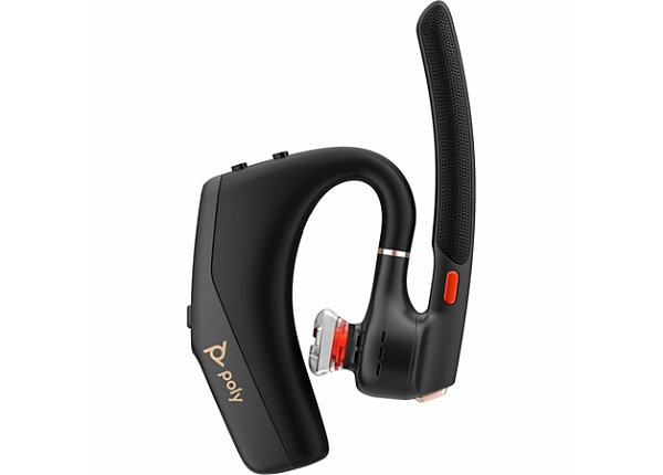 Poly Voyager Legend 50-M Monaural Wireless Headset - UC Headset