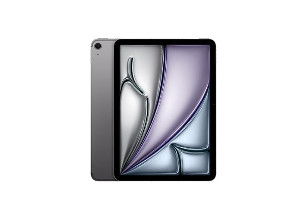 Apple 11-inch iPad Air - M3 - Wi-Fi + Cellular - tablet - 128 GB