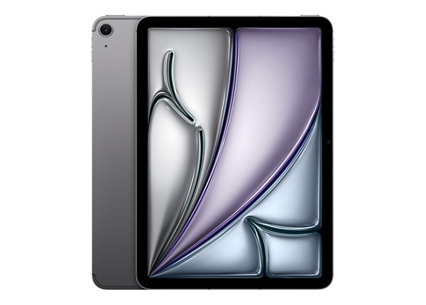 Apple 11-inch iPad Air M3 Wi-Fi + Cellular - tablet - 256 GB - 11