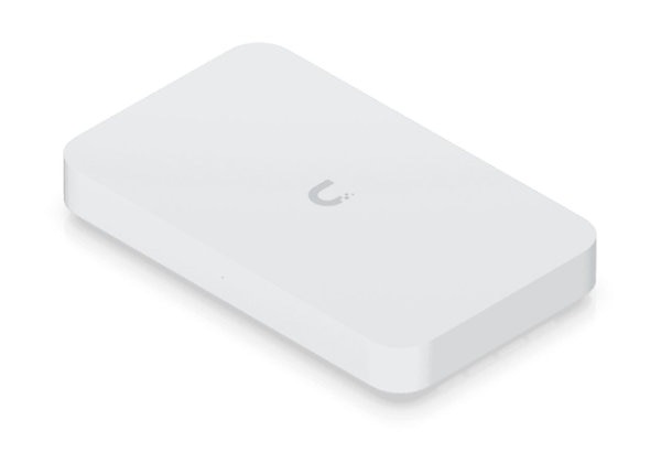 Ubiquiti UniFi Gateway Fiber - gateway - cloud-managed - UXG-FIBER