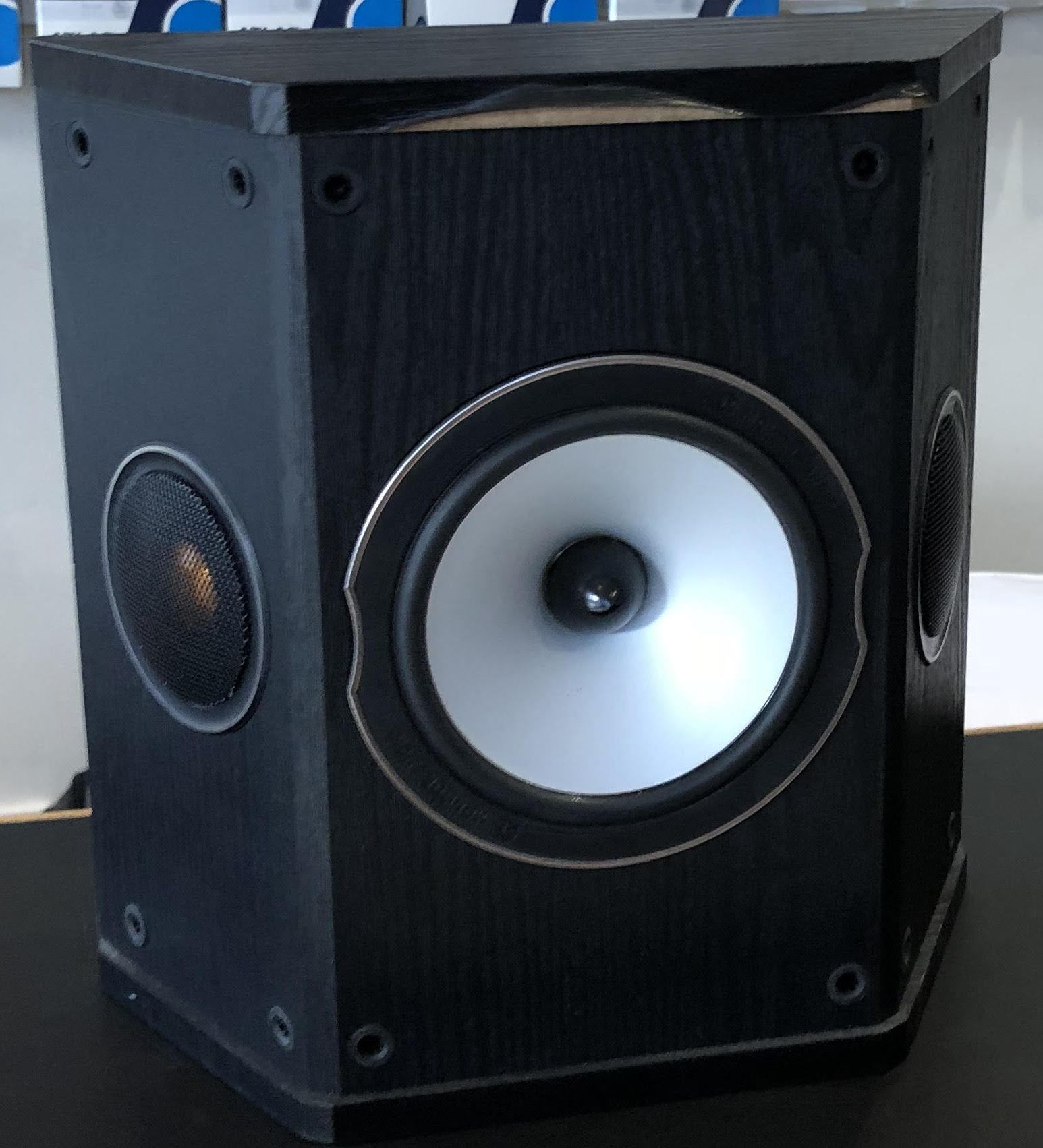 Monitor Audio Bronze BXFX Black - Display - Damaged