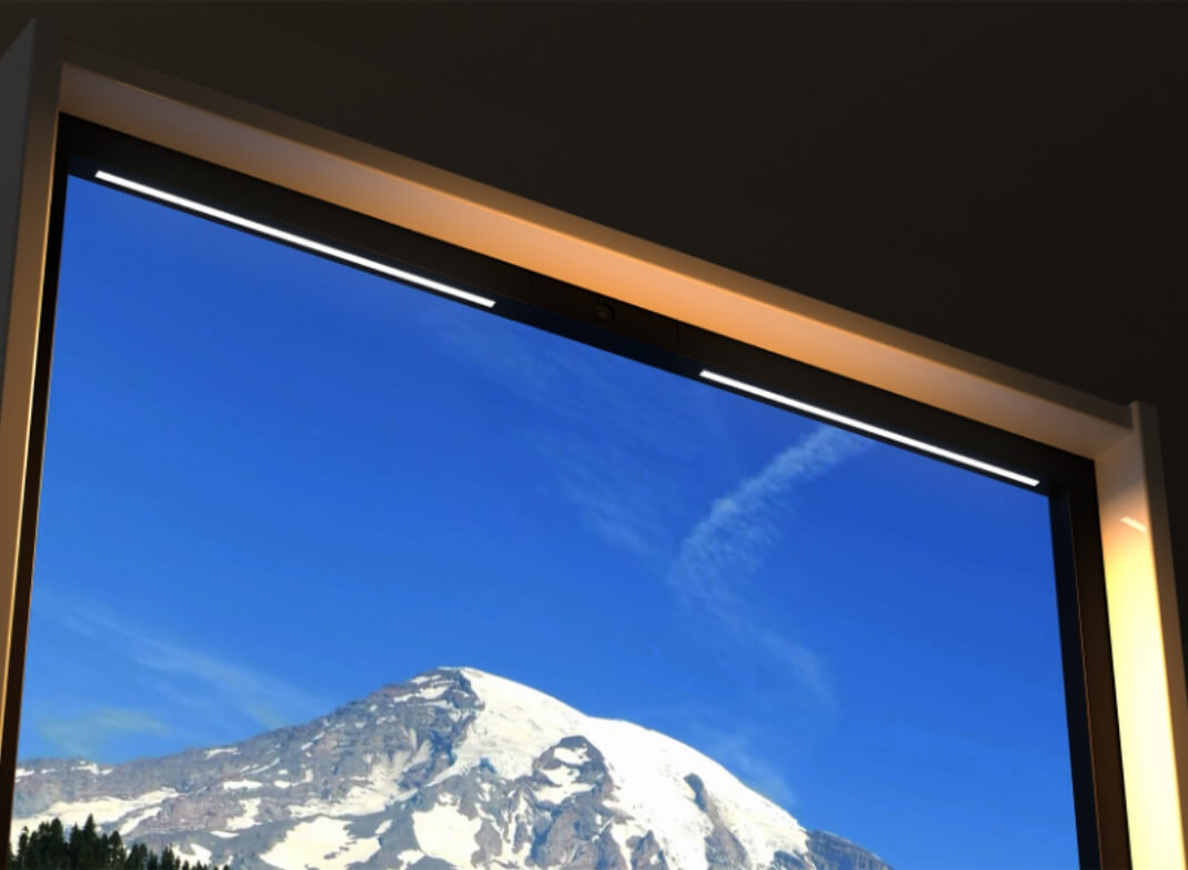 Atmoph Window | 世界とつながる窓