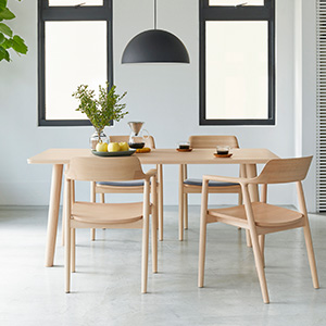 おすすめダイニングセット | コラム | 【公式】マルニ木工オンライン