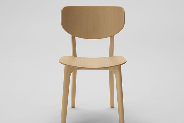 心地よさをつくる丸み「Roundish」01 | コラム | 【公式】マルニ木工