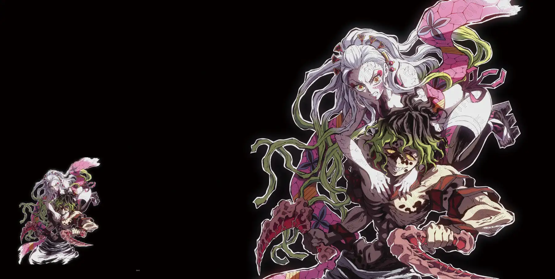 ufotable コミックマーケット100 テレビアニメ「鬼滅の刃」遊郭編 物販情報