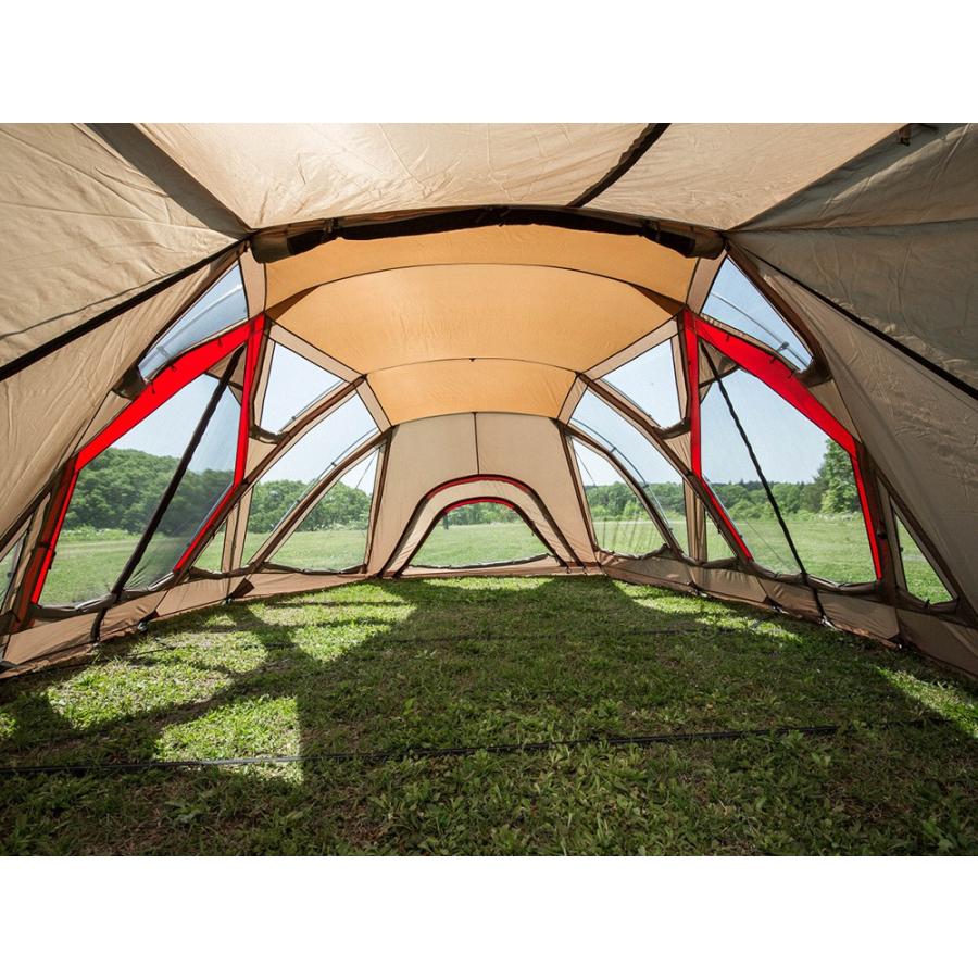 WILD-1限定 お買得5点セット 】 snow peak リビングシェル ロング PRO