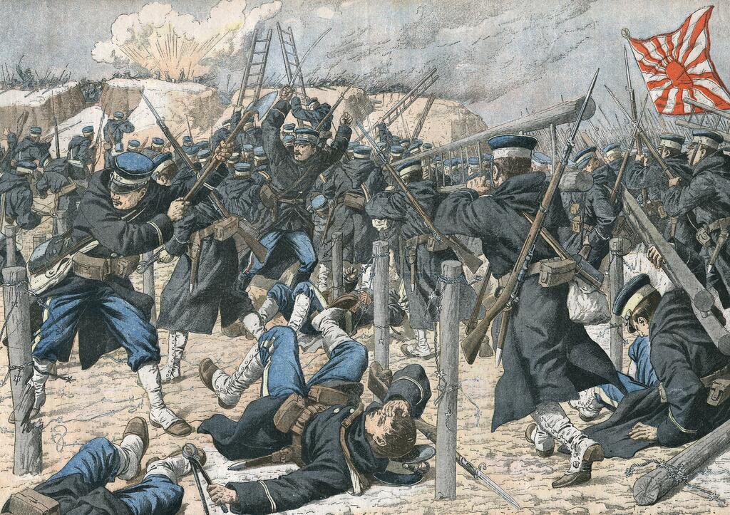 悪名高き「統帥権独立」とは何だったのか 対立深まる軍と政党 満州事変