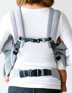 ツイン】双子用抱っこひも – Weego Japan