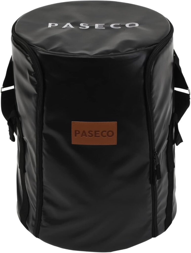 PASECOの石油ストーブ「JKH-1S/JKH-1」に使えるおすすめ収納ケース3選