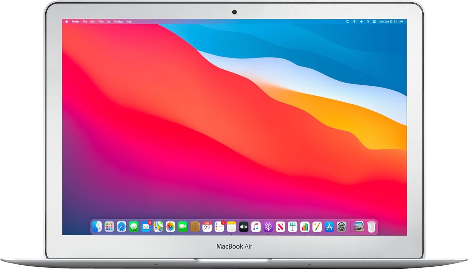 Apple MacBook Air 13.3