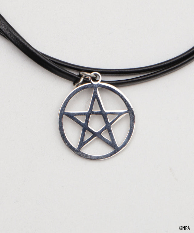 コンパスコラボうらチョーカー – WEGO ONLINE STORE