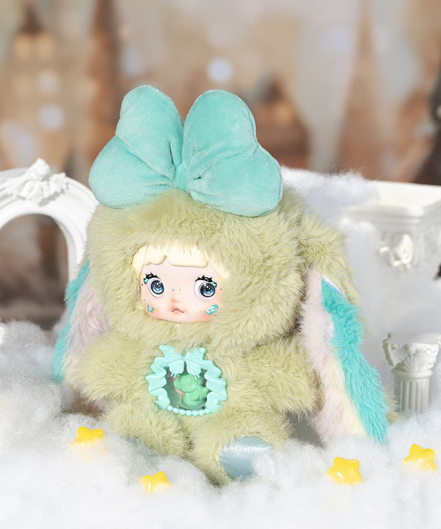 NOMMI異世界ぬいぐるみブラインドボックス – WEGO ONLINE STORE