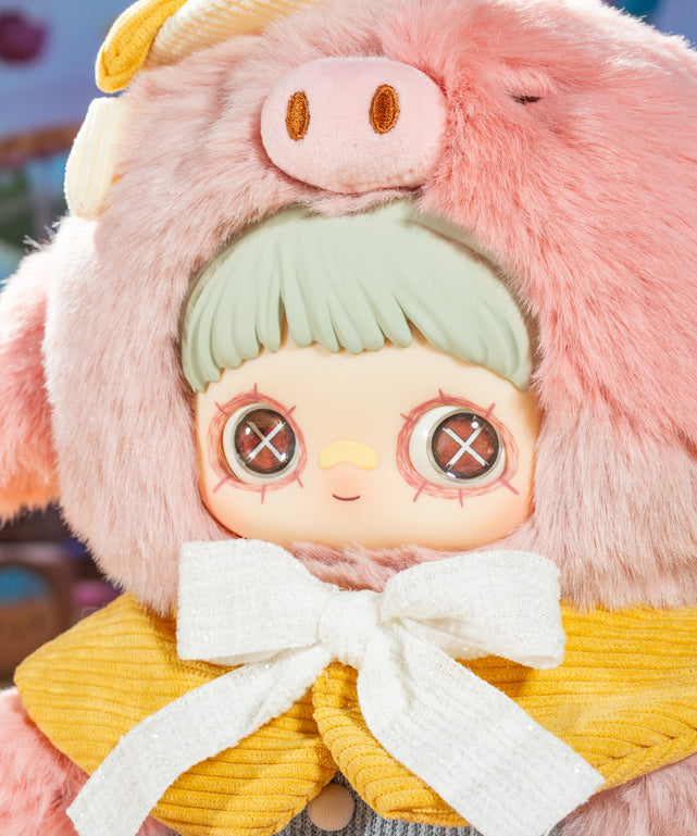 MayMei－楽園の遺跡400％ブラインドボックス – WEGO ONLINE STORE