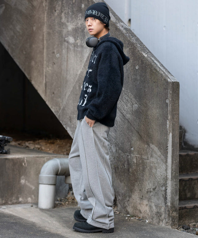 スウィッチングスウェットパンツ｜WEGO（ウィゴー） – WEGO ONLINE STORE