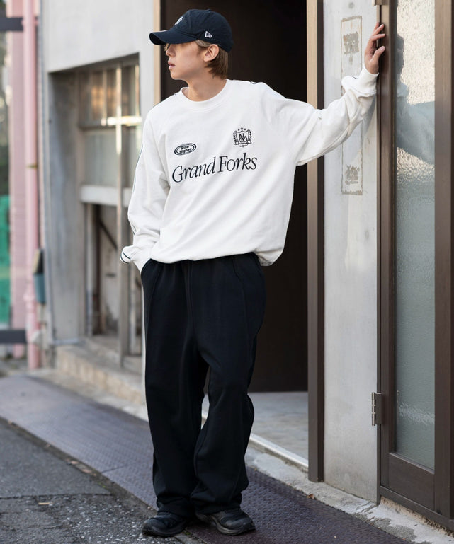 スウィッチングスウェットパンツ｜WEGO（ウィゴー） – WEGO ONLINE STORE