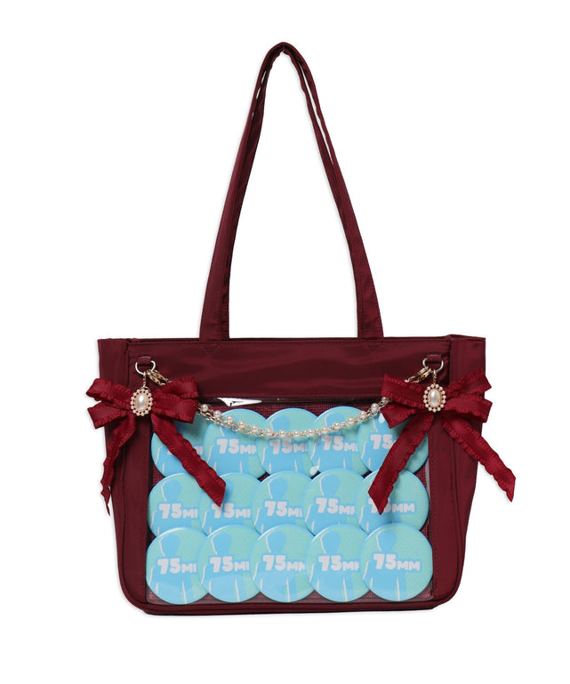 ときめきプレーン痛バッグS【一部店舗限定】｜WEGO（ウィゴー） – WEGO