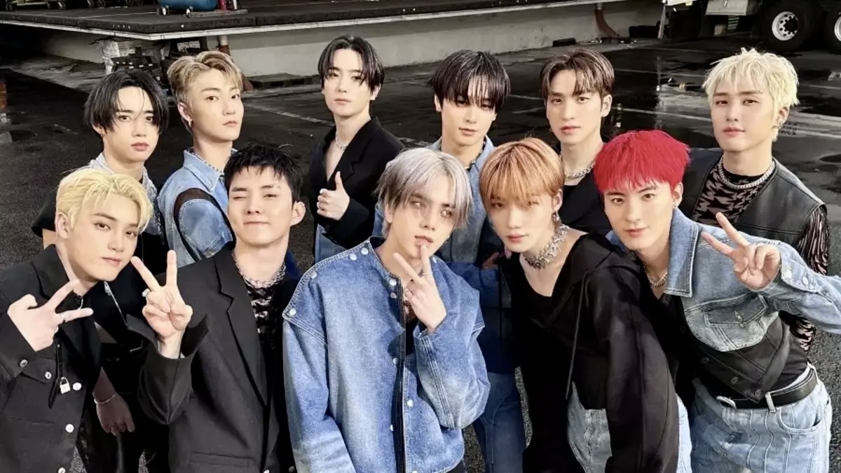 All the Boyz Members, Confirmed