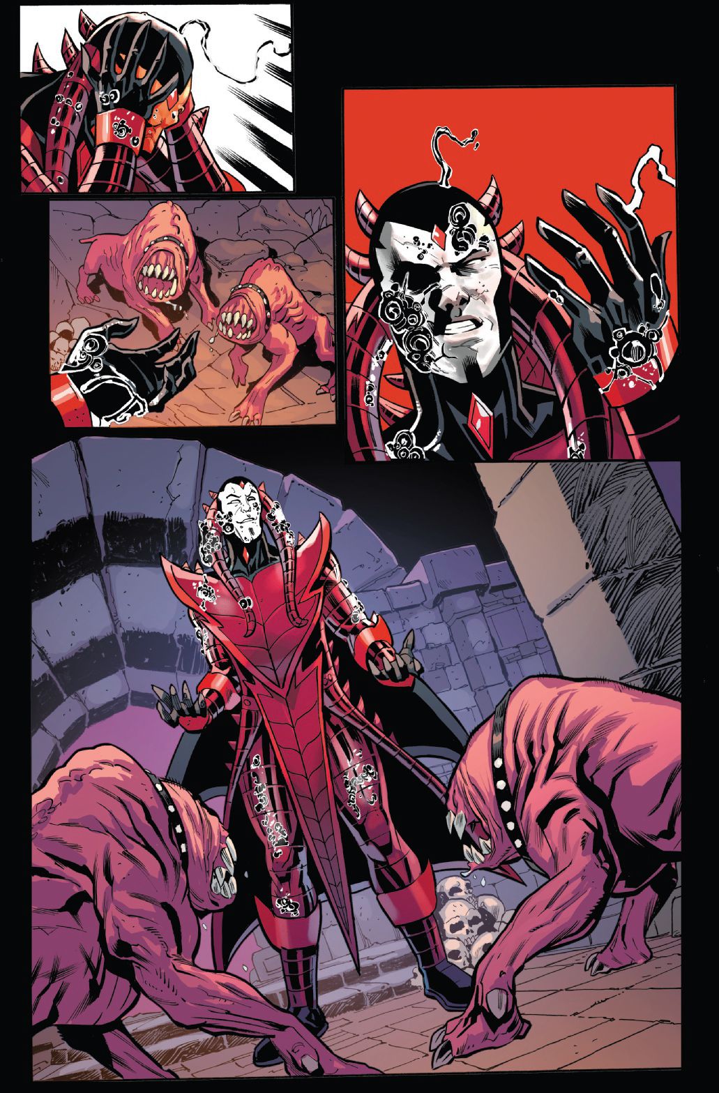 Amazing Spider-Man #67 Review – Weird Science Marvel Comics