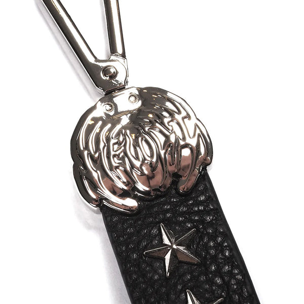 EC Melodi Leather Key-Clip – Welcome Skateshop | Madrid