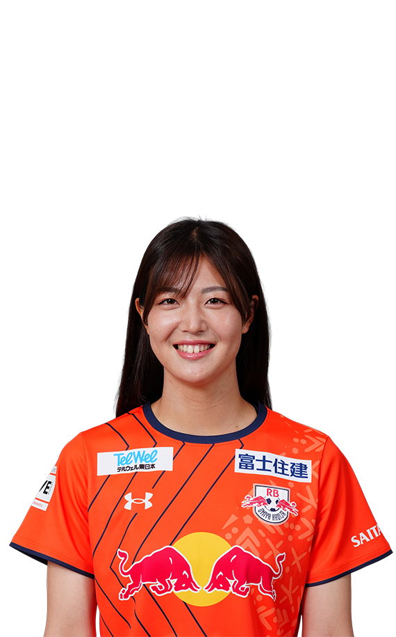 福田 史織 RB大宮アルディージャWOMEN 選手情報 | WEリーグ | Women