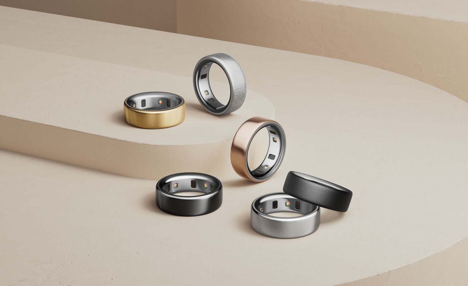 ŌURA unveils next-gen Ring 4: Here's what's new - Wellworthy
