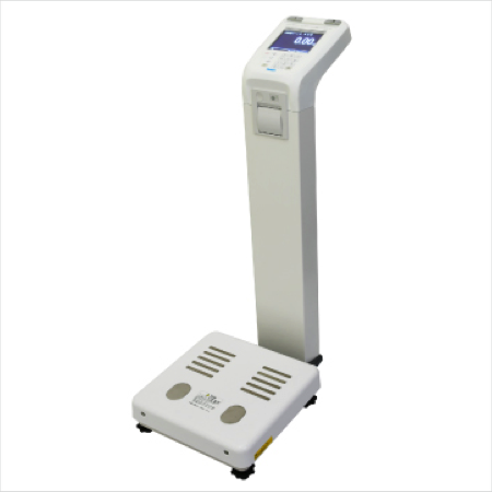高精度型体組成計 DF-870
