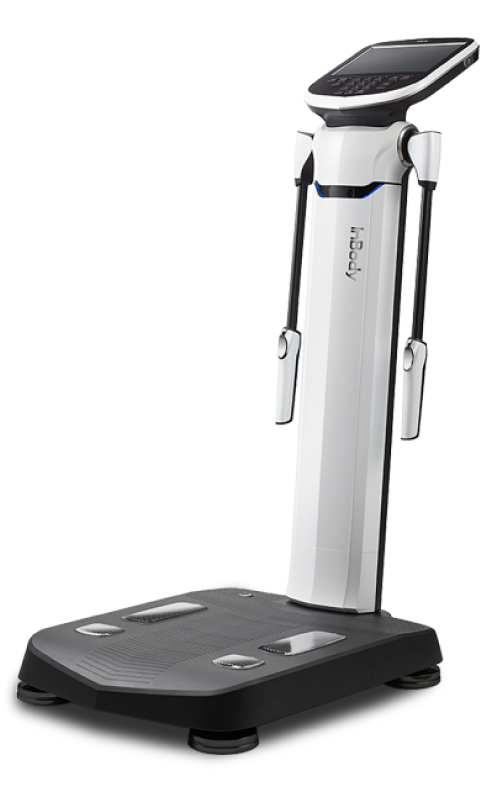 体成分分析装置InBody（インボディ）シリーズ