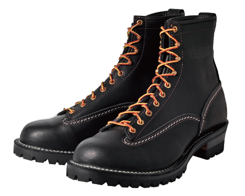 JOBMASTER - カスタムオーダーブーツならWESCO JAPAN
