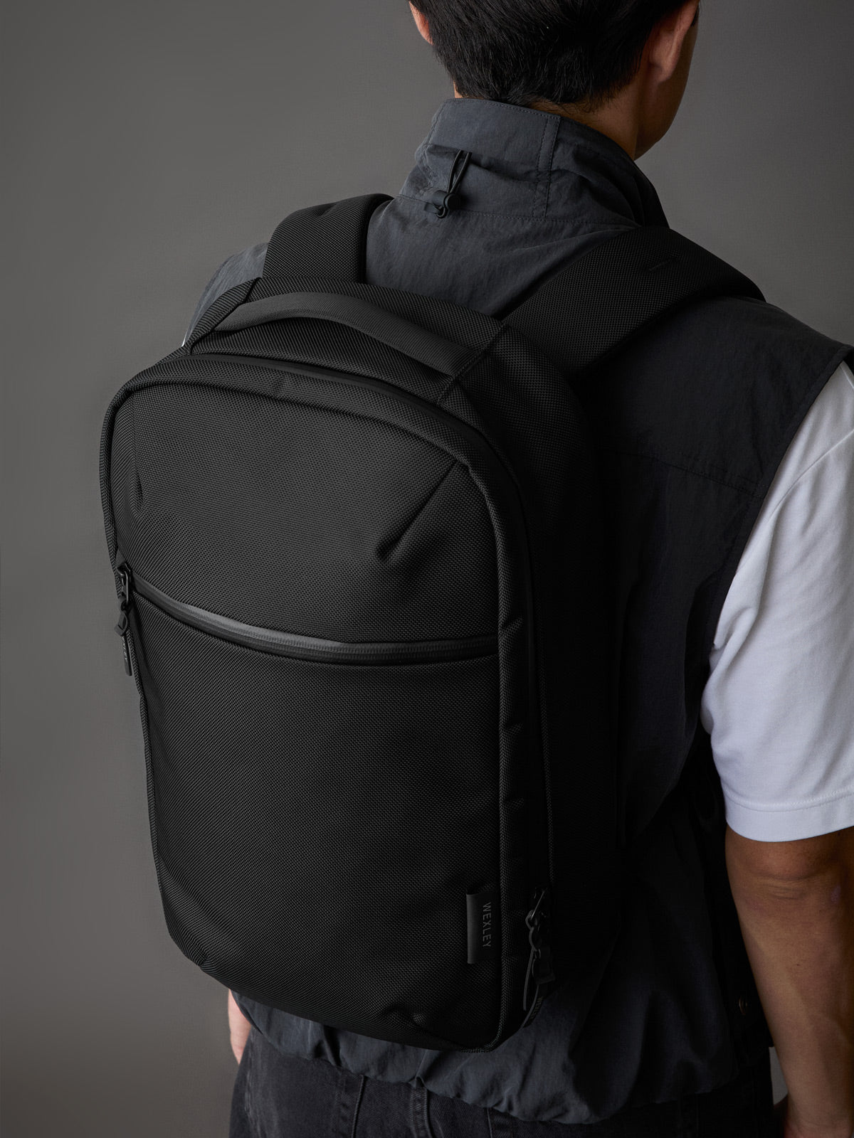 WEXLEY - Shag slim-pack 1680D Cordura® Ballistic