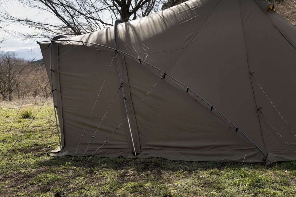 ZANE ARTS - LOLO PS-033-Quality Foreign Outdoor and Camping