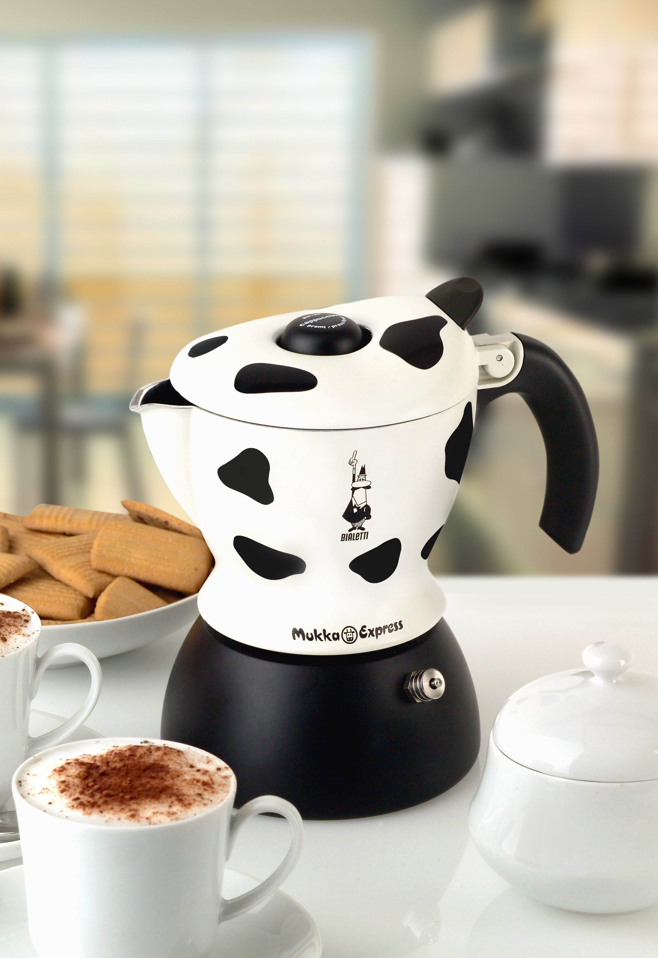 Bialetti Mukka Express – Whole Latte Love Canada