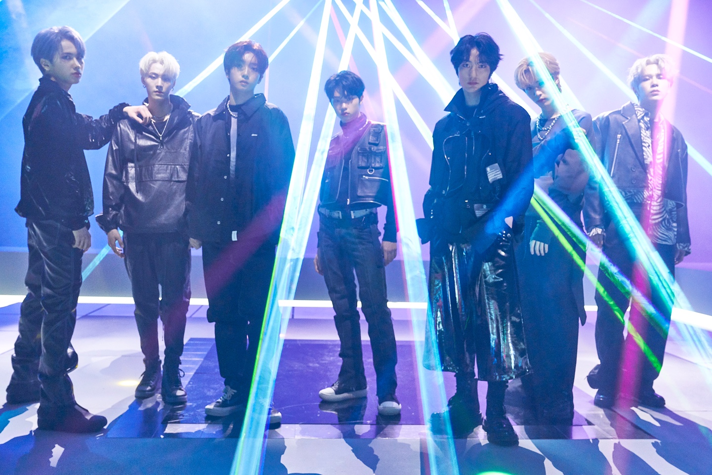 KILLA – MIRAE 1st Mini Album予約販売・オンライン個別握手会開催の