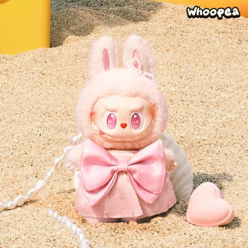 MOKOKO Jump Into Summer Vinyl Plush Pendant – WHOOPEA