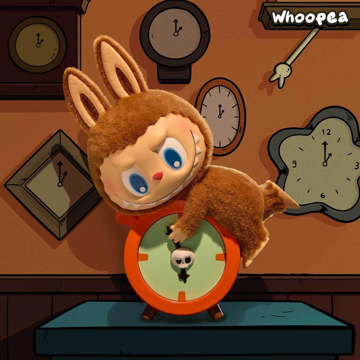 THE MONSTERS 1:00 A.M. Series Figures, Blind Box – WHOOPEA