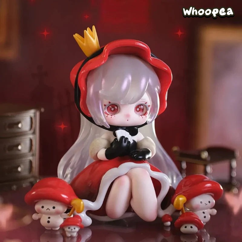 Ninita Mirror Paradise Series Blind Box – WHOOPEA