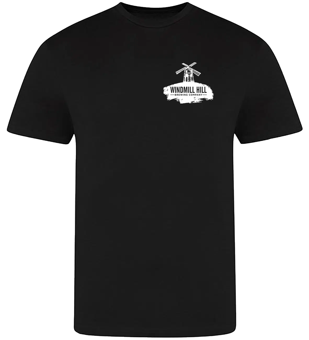 Windmill Hill Brewing Company Branded T-Shirt