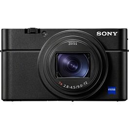 Sony Cyber-Shot DSC-RX100 VII Digital Camera for Sale | Woodland
