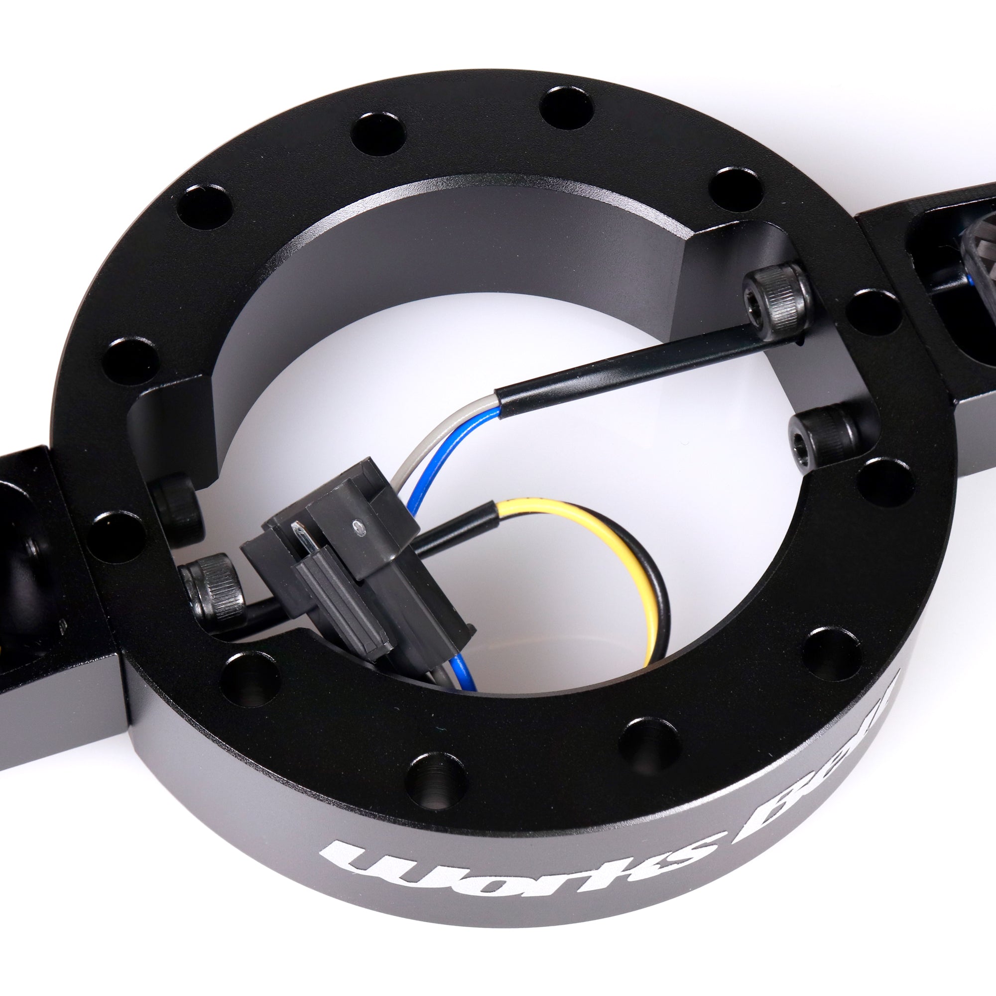 Works Bell Paddle Shifter Kit NEO - Universal - Wheel Mod – WheelMod