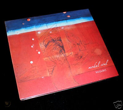 Nujabes - Modal Soul